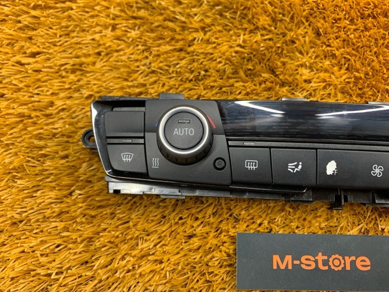 блок управления климат-контролем, 1800 рублей, Красноярск