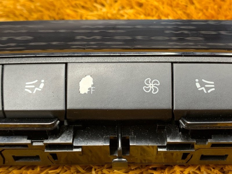 блок управления климат-контролем, 1800 рублей, Красноярск