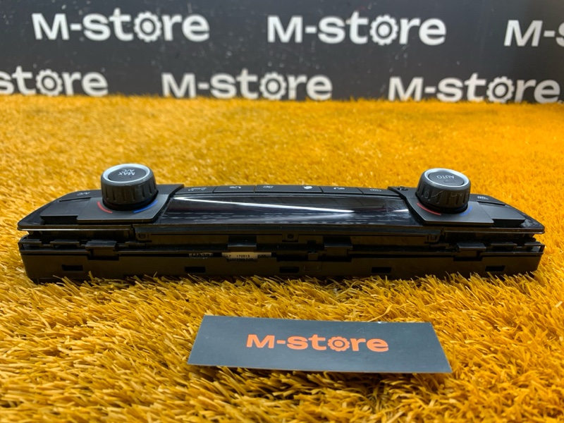 блок управления климат-контролем, 1800 рублей, Красноярск