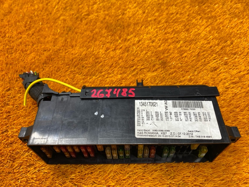 блок предохранителей, 700 рублей, Красноярск