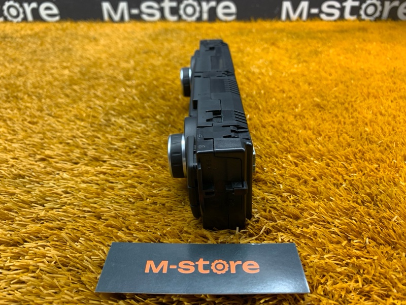 блок управления климат-контролем, 2000 рублей, Красноярск