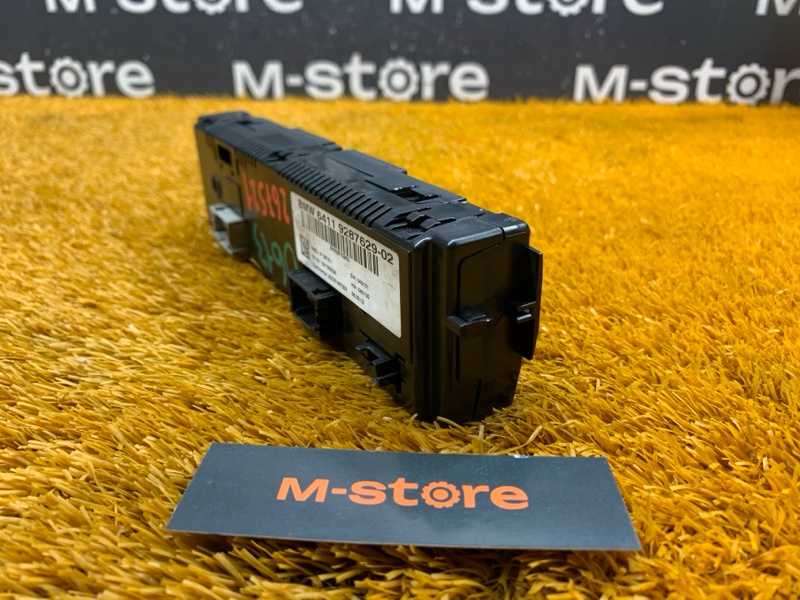 блок управления климат-контролем, 2000 рублей, Красноярск