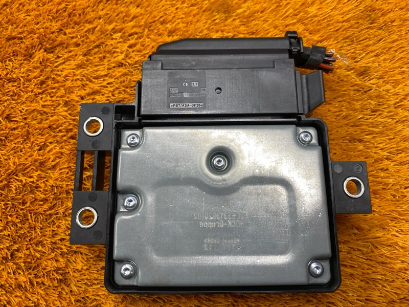 Блок управления стояночным тормозом, 1500 рублей, Красноярск