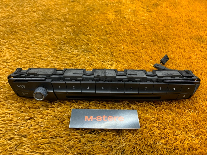 Блок управления магнитолой, 3000 рублей, Красноярск