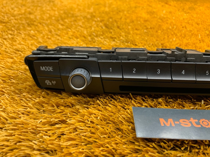 Блок управления магнитолой, 3000 рублей, Красноярск