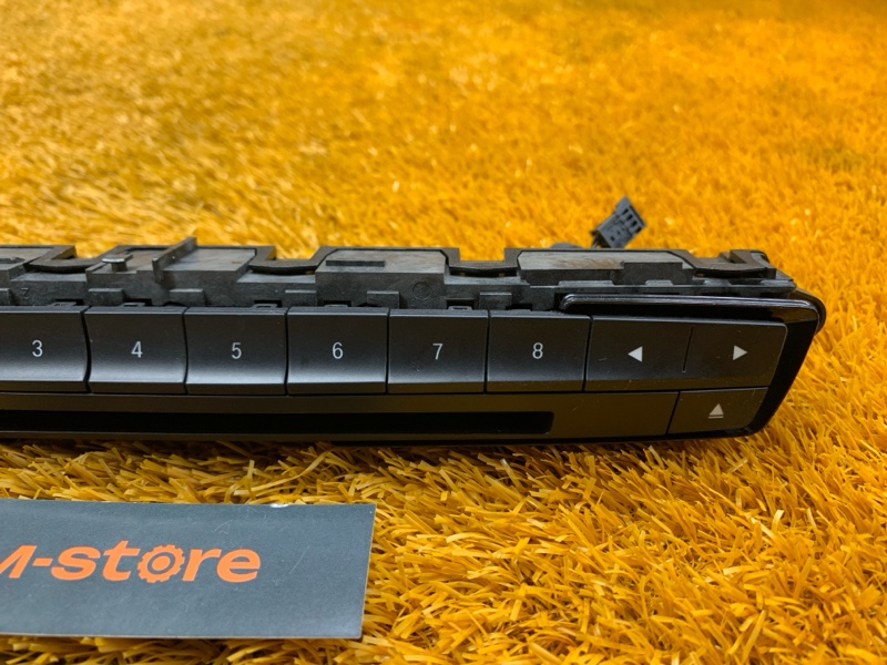 Блок управления магнитолой, 3000 рублей, Красноярск