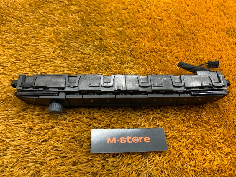 Блок управления магнитолой, 3000 рублей, Красноярск