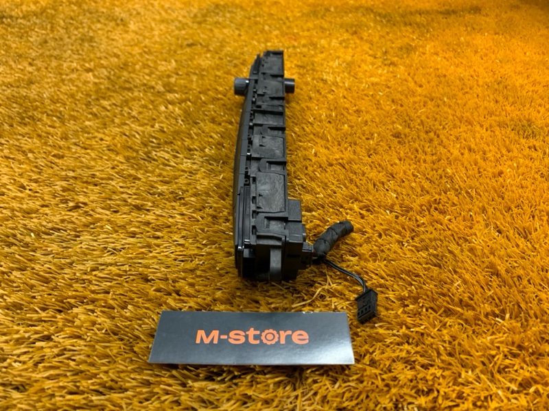 Блок управления магнитолой, 3000 рублей, Красноярск