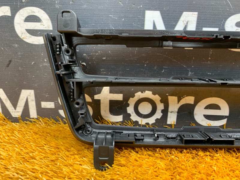 Рамка магнитолы, 1000 рублей, Красноярск