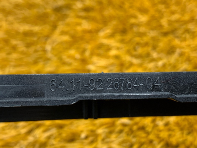 Рамка магнитолы, 1000 рублей, Красноярск