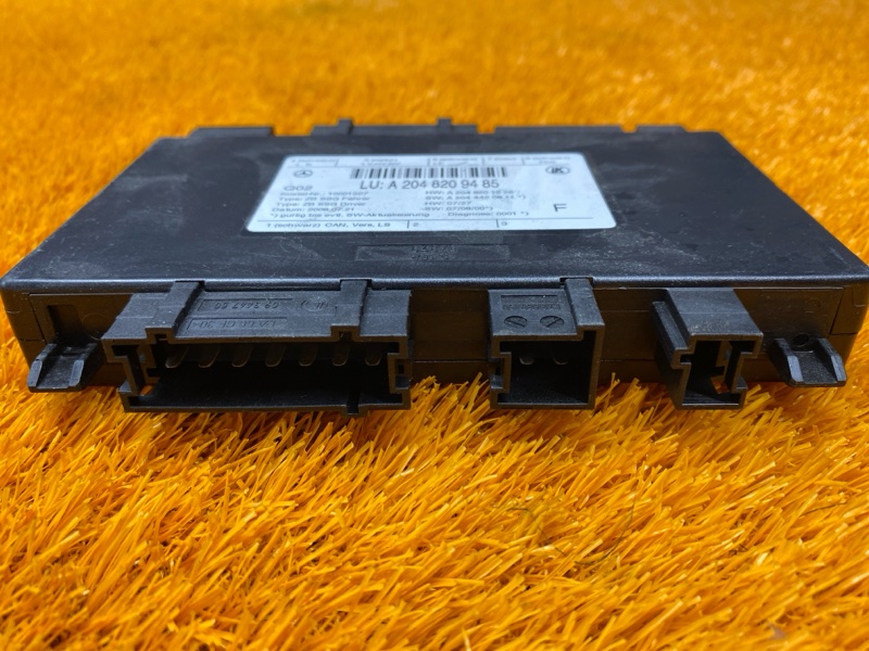 блок управления сиденьем, 2500 рублей, Красноярск