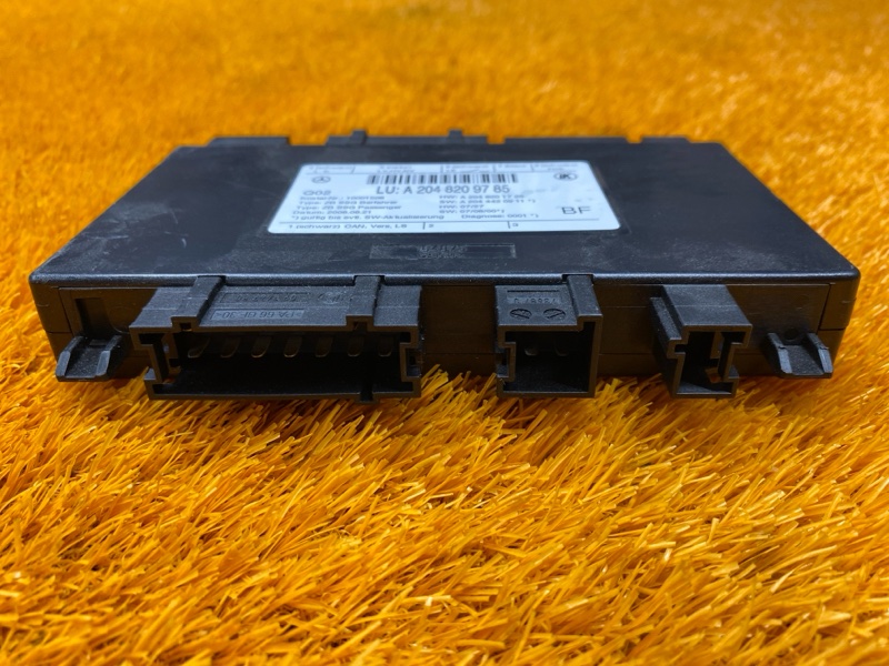 блок управления сиденьем, 3000 рублей, Красноярск