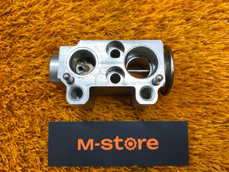 Клапан кондиционера, 300 рублей, Красноярск