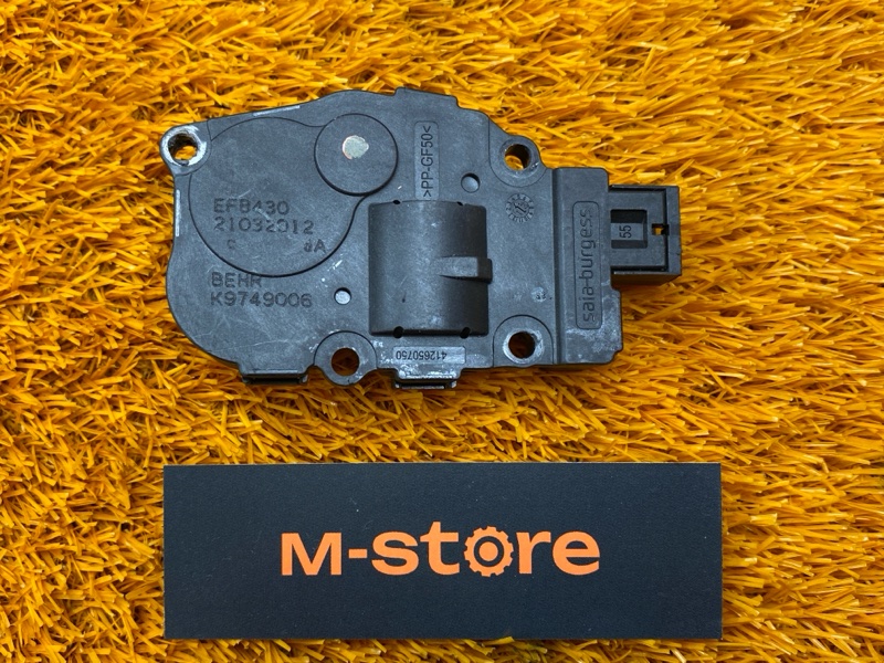 привод заслонки отопителя, 200 рублей, Красноярск