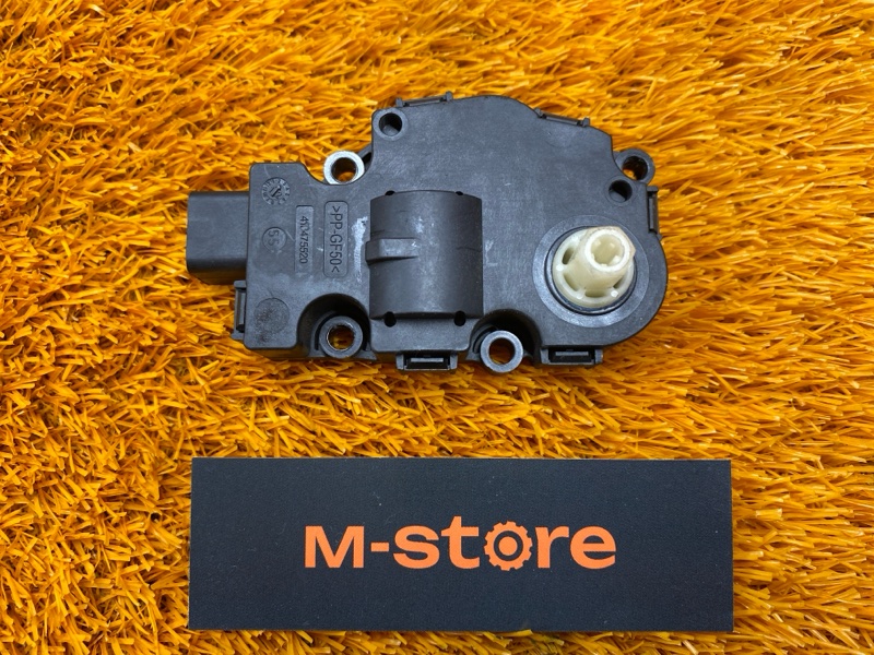 привод заслонки отопителя, 200 рублей, Красноярск