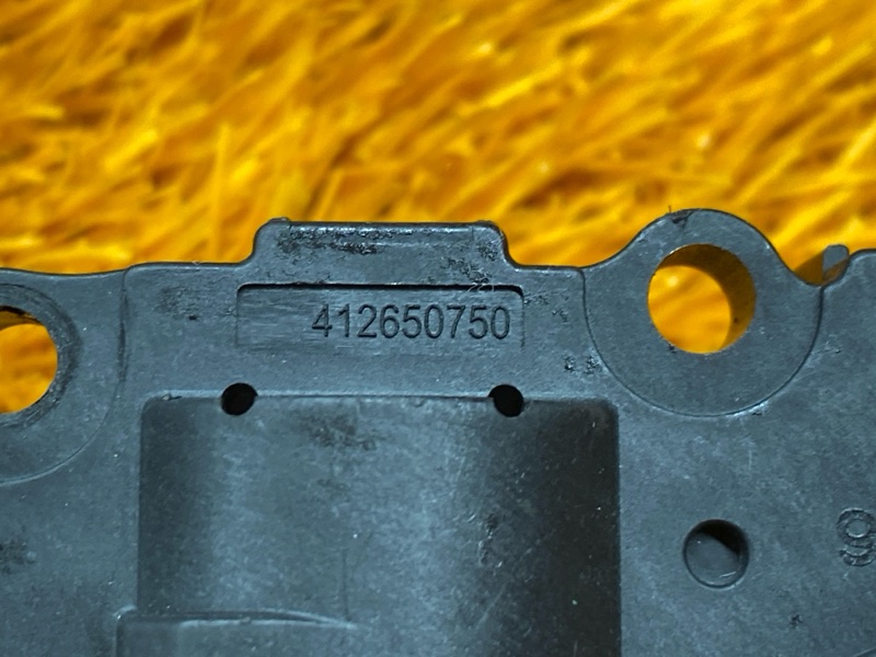 привод заслонки отопителя, 200 рублей, Красноярск