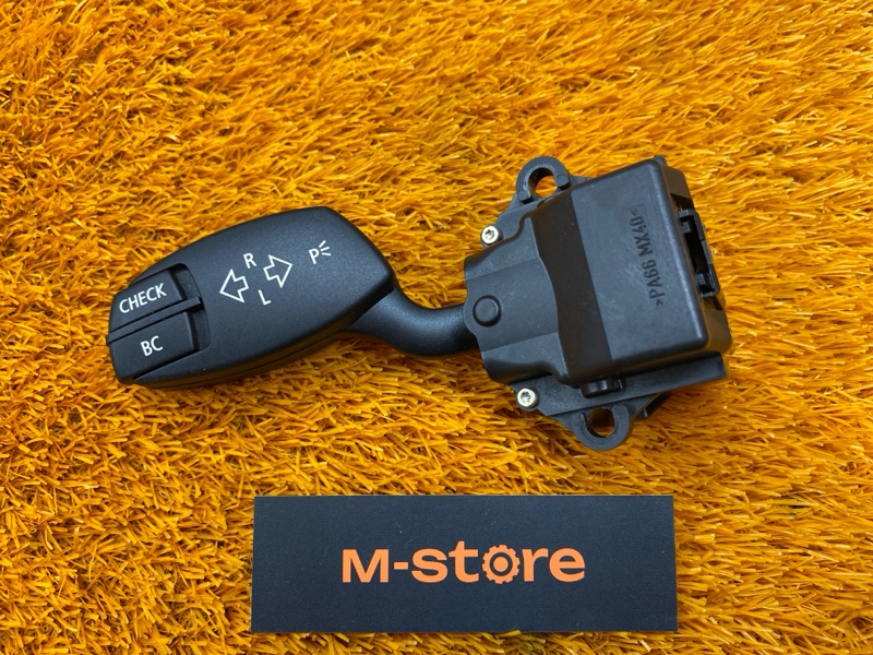 переключатель поворотов, 300 рублей, Красноярск