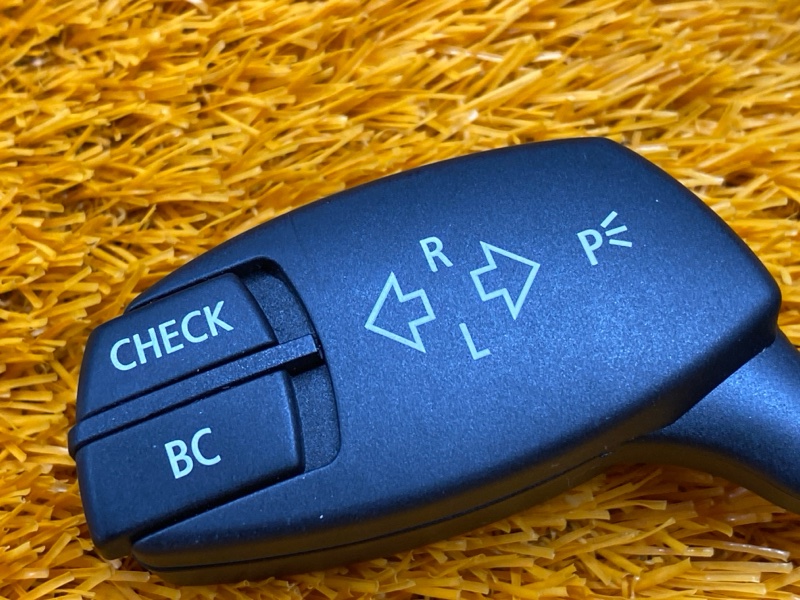 переключатель поворотов, 300 рублей, Красноярск