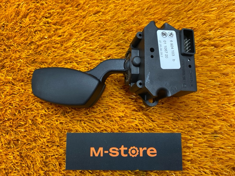 переключатель поворотов, 300 рублей, Красноярск