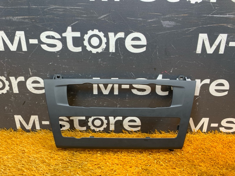 Рамка магнитолы, 900 рублей, Красноярск