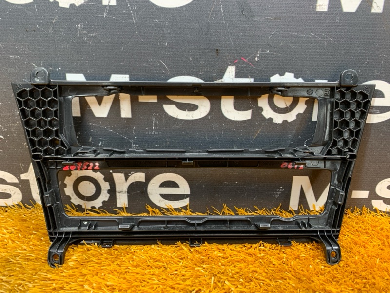 Рамка магнитолы, 900 рублей, Красноярск