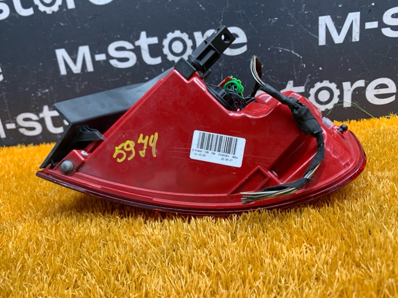 Фонарь задний, 11000 рублей, Красноярск