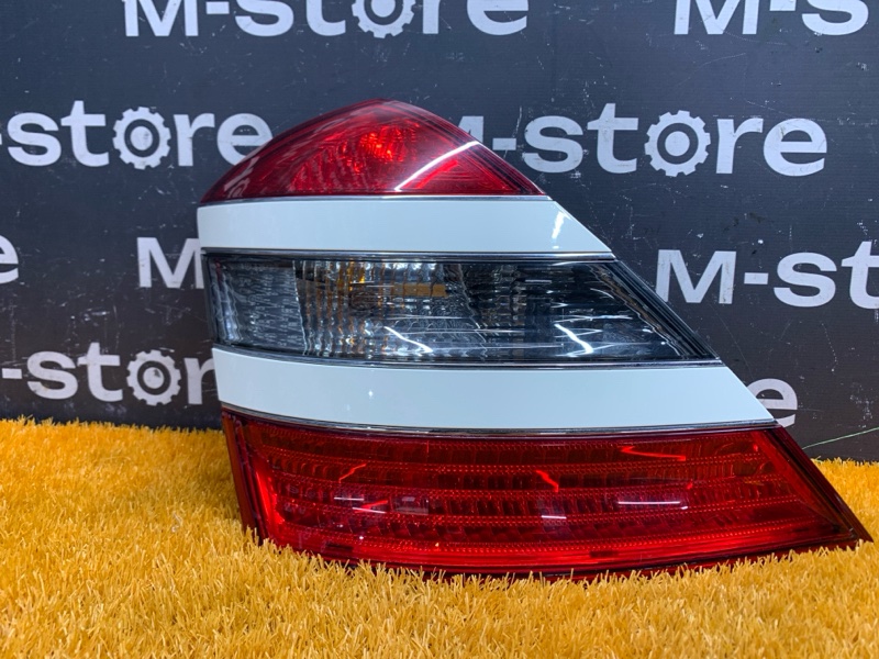 Фонарь задний, 3500 рублей, Красноярск