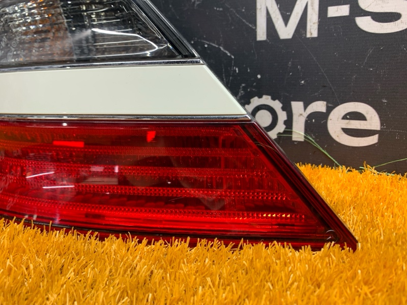 Фонарь задний, 3500 рублей, Красноярск