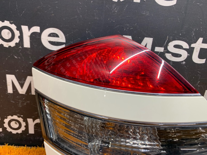 Фонарь задний, 3500 рублей, Красноярск