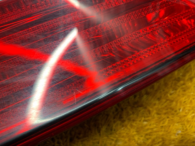 Фонарь задний, 3500 рублей, Красноярск