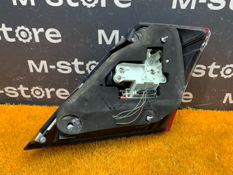 Фонарь задний, 3500 рублей, Красноярск