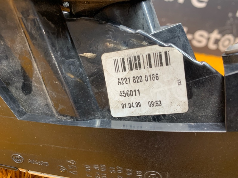 Фонарь задний, 3500 рублей, Красноярск