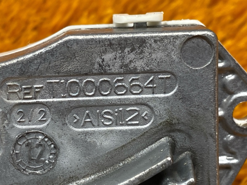 Регулятор отопителя, 800 рублей, Красноярск