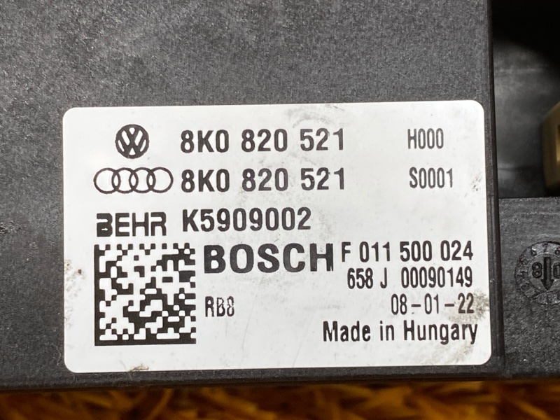 Регулятор отопителя, 900 рублей, Красноярск