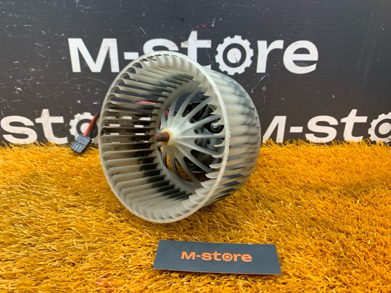 мотор печки, 1500 рублей, Красноярск