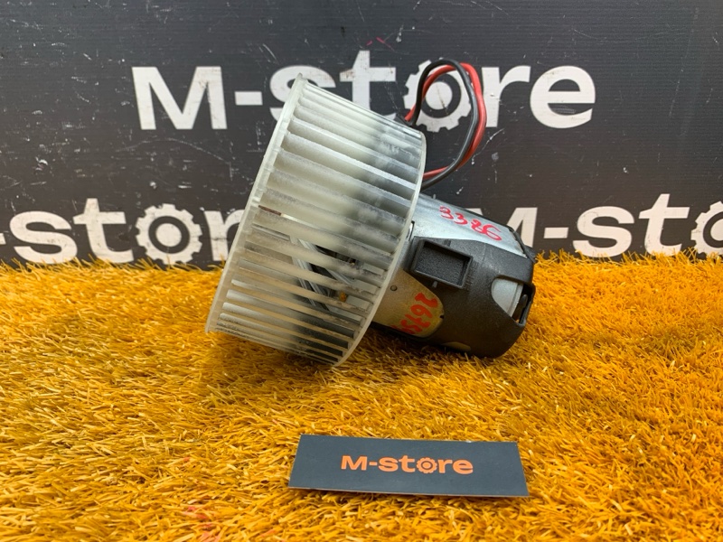 мотор печки, 1500 рублей, Красноярск