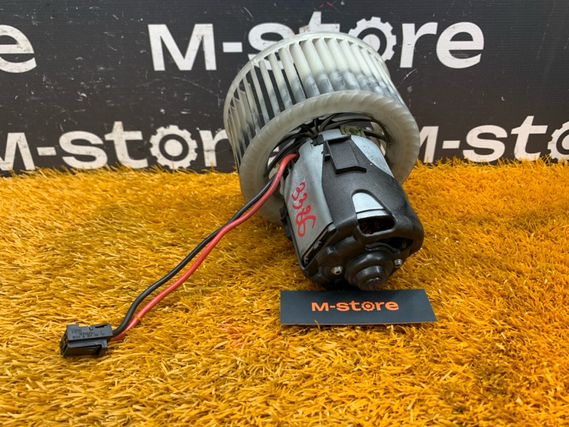 мотор печки, 1500 рублей, Красноярск