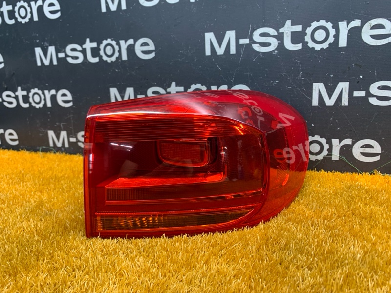 Фонарь задний, 7000 рублей, Красноярск