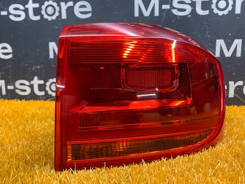 Фонарь задний, 7000 рублей, Красноярск