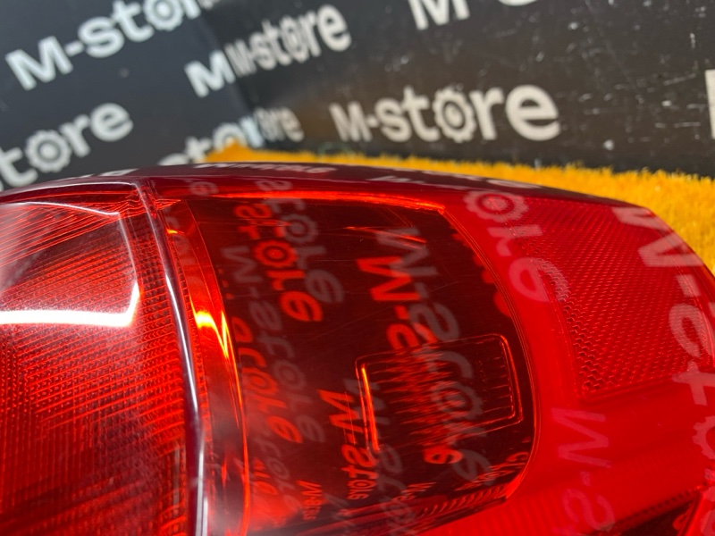 Фонарь задний, 7000 рублей, Красноярск