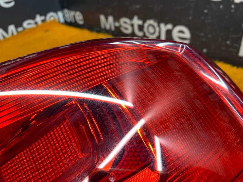 Фонарь задний, 7000 рублей, Красноярск