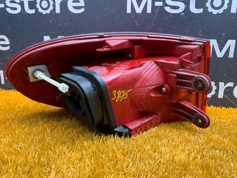 Фонарь задний, 7000 рублей, Красноярск