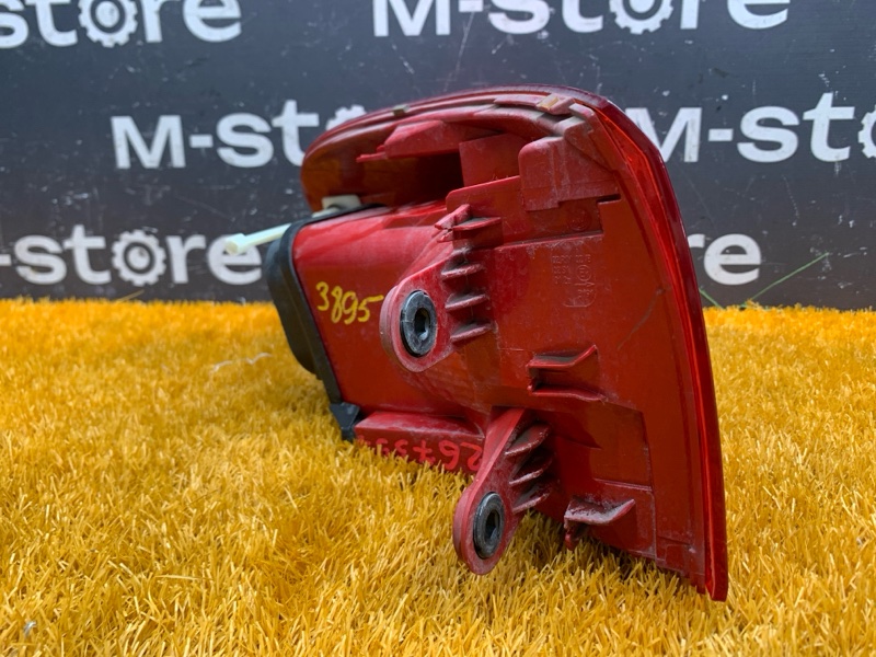 Фонарь задний, 7000 рублей, Красноярск