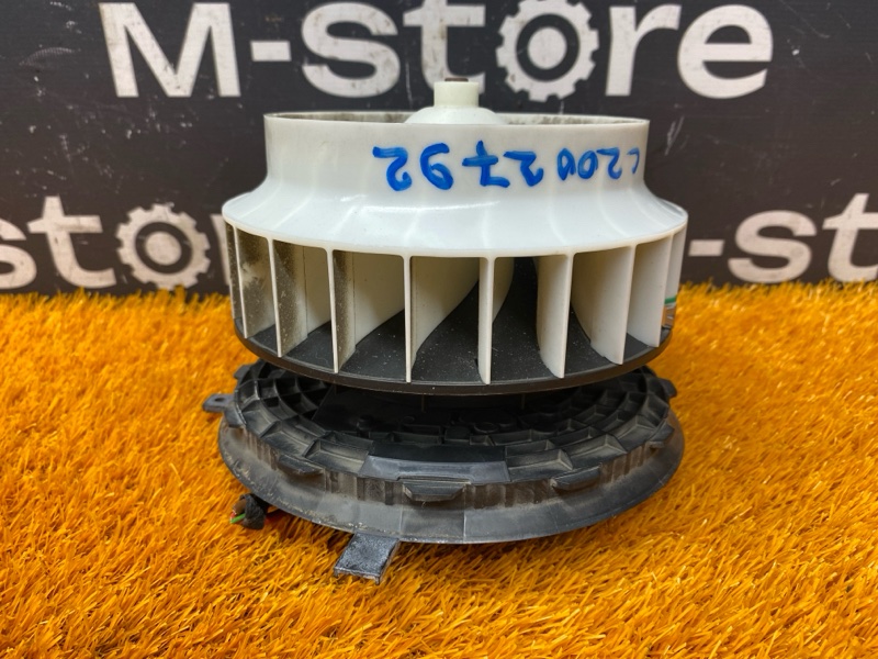 мотор печки, 2000 рублей, Красноярск