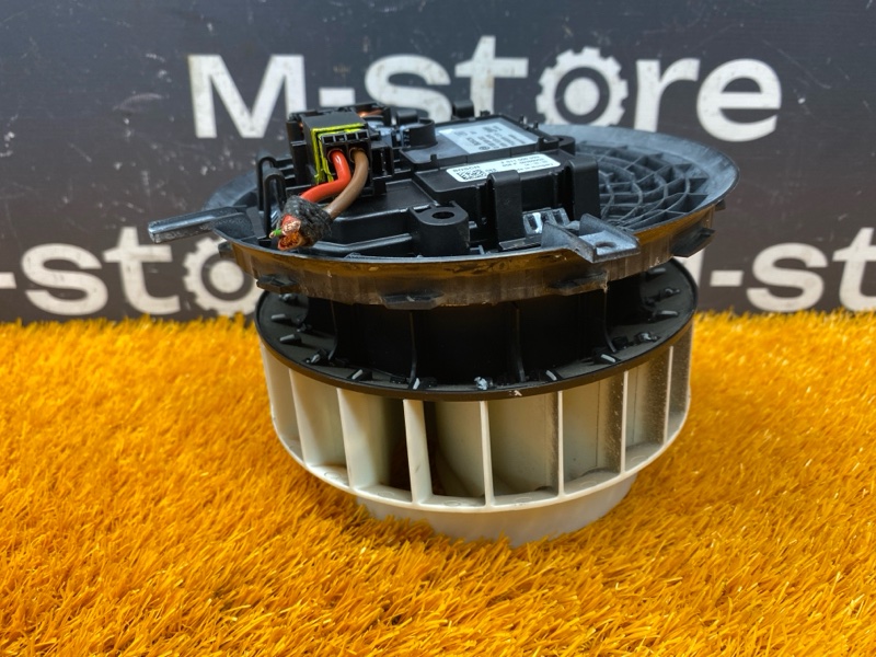 мотор печки, 2000 рублей, Красноярск