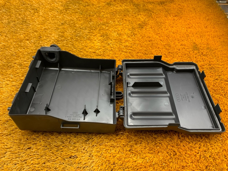 Корпус блоков управления, 500 рублей, Красноярск