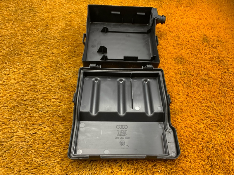 Корпус блоков управления, 500 рублей, Красноярск