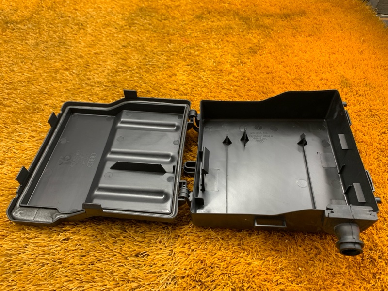 Корпус блоков управления, 500 рублей, Красноярск