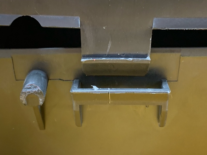 Корпус блоков управления, 500 рублей, Красноярск