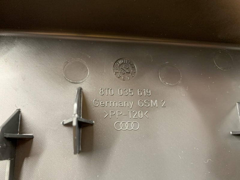 Корпус блоков управления, 500 рублей, Красноярск